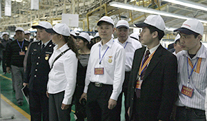 宜昌市社会组织负责人袁裕校喜获&ldquo;湖北省劳动模范&rdquo;称号