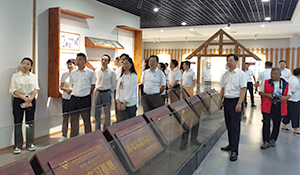 宜昌市政协机关开展警示教育暨清廉家风建设活动