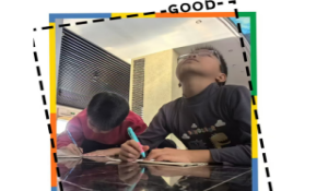 夷陵实小娃的家博馆之旅