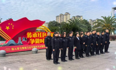 党建引领:走进宜昌市裕孝家庭博物馆