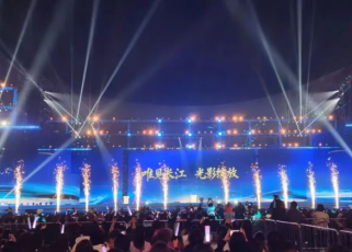 光影映峡江家韵传文脉！宜昌双盛会启幕 裕孝家博借势播撒文化火种