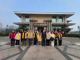 赋能志愿力量 深耕文博服务&mdash;&mdash;宜昌市裕孝家庭博物馆2026志愿者培训圆满举行