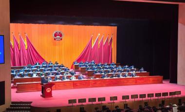 夷陵区政协六届六次会议胜利闭幕 袁裕校委员履职建言