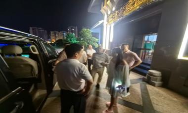 宜昌裕孝家庭博物馆联动河南 共探家博文化传承新路径