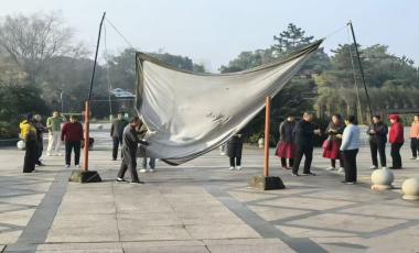 元宵传家风 文脉润人心&mdash;&mdash;宜昌市裕孝家庭博物馆举办传统文化主题活动