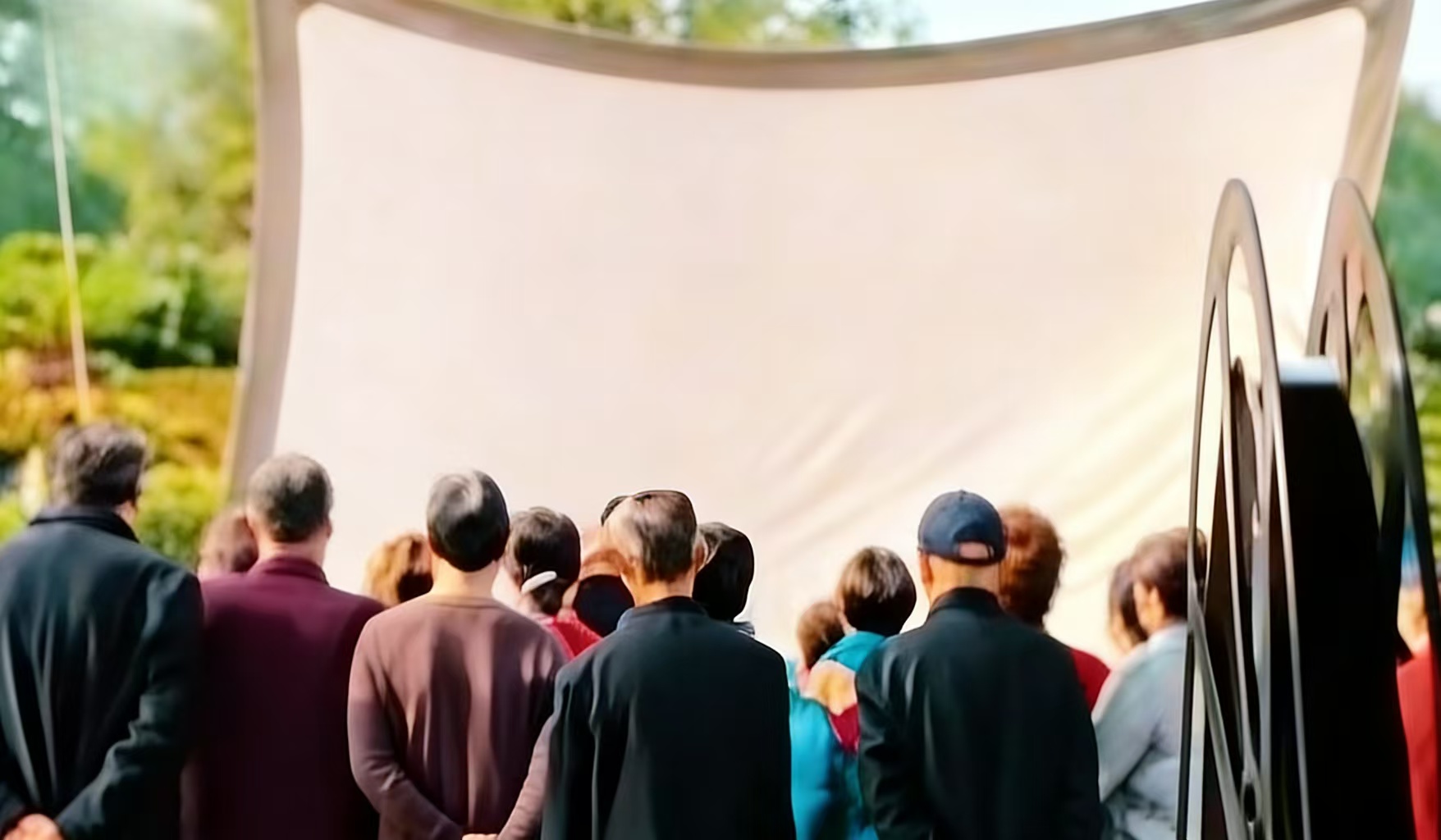 春三月观红色光影 忆初心传家国情怀