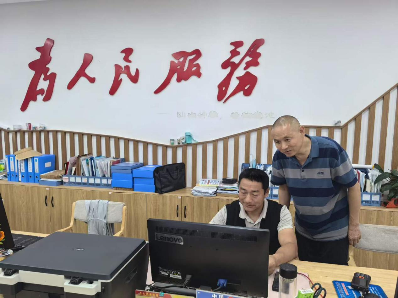 深挖状元文脉 助力文旅融合&mdash;&mdash;家博馆赴龙池村开展实地调研